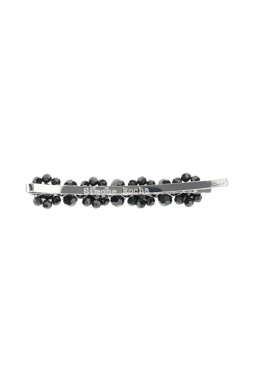 Flower Hair Clip