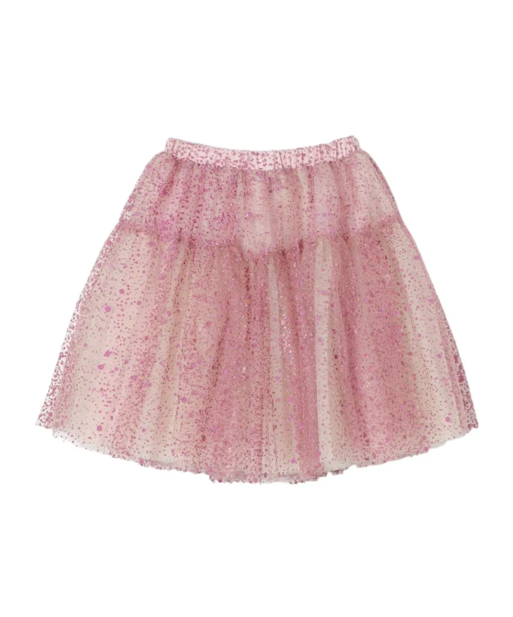 Tulle Skirt