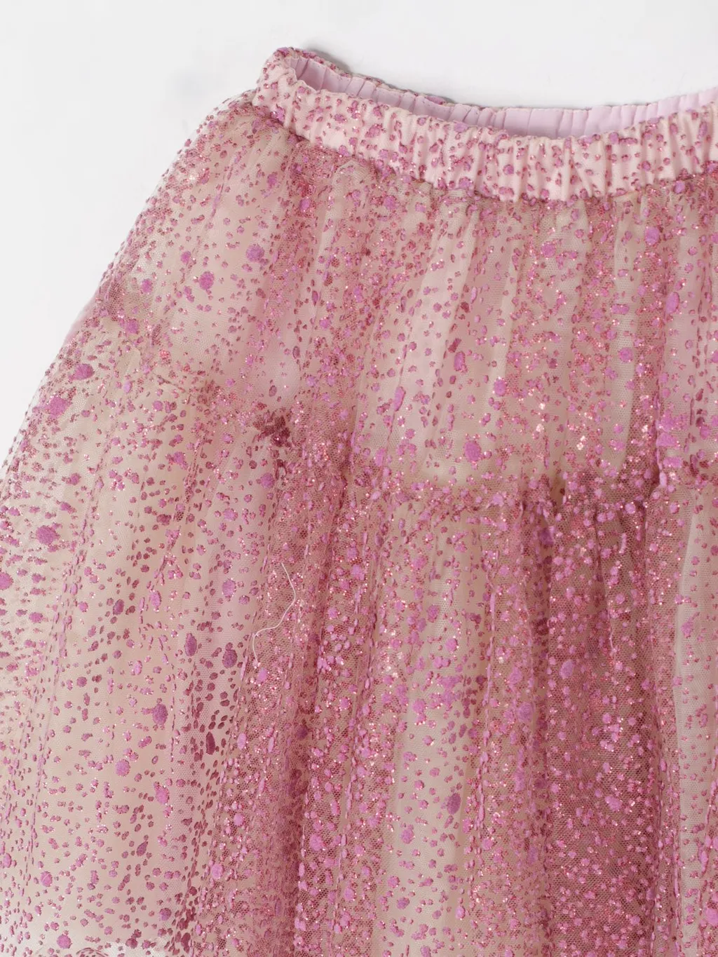 Tulle Skirt