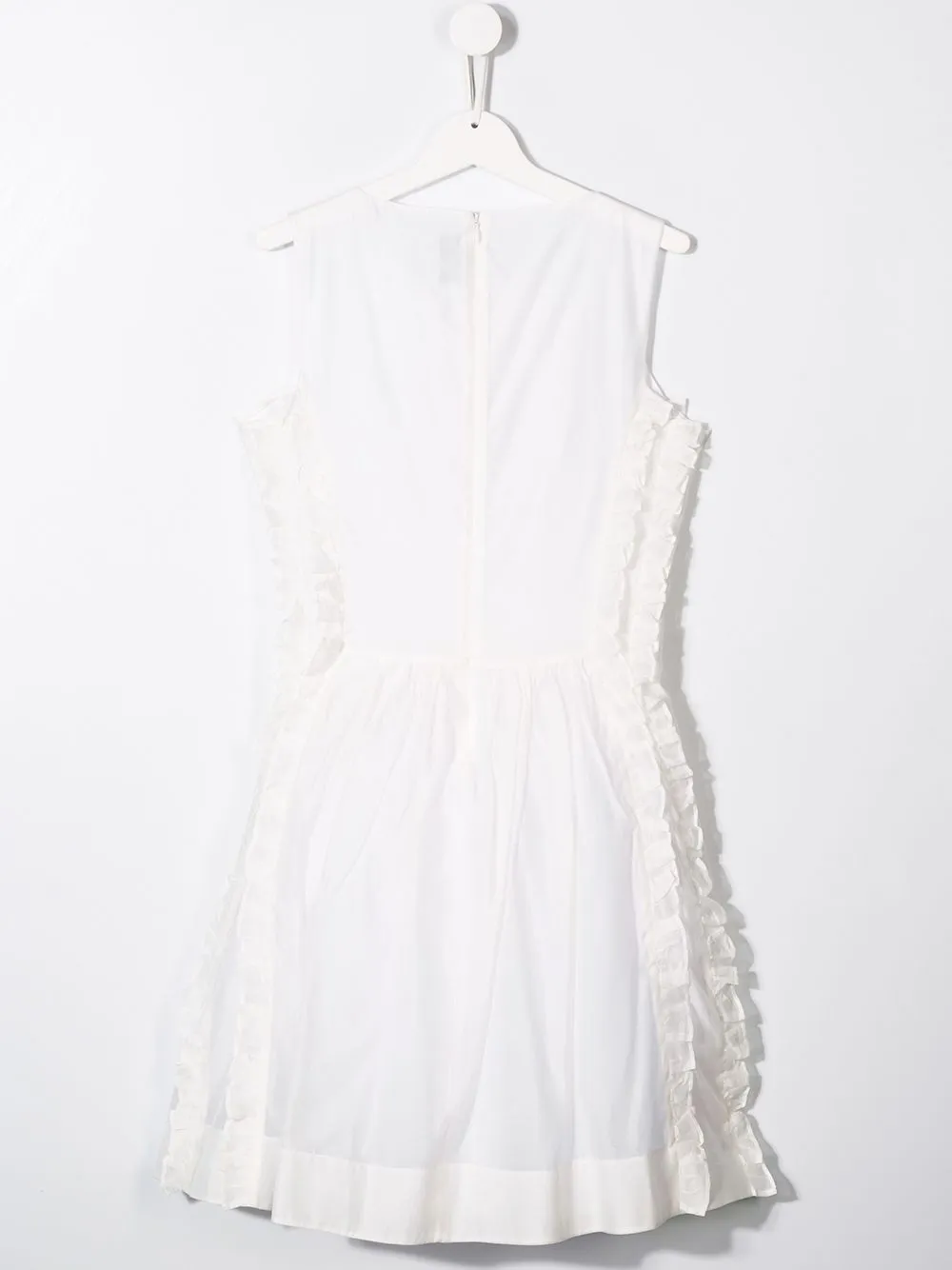 Sleeveless Dress