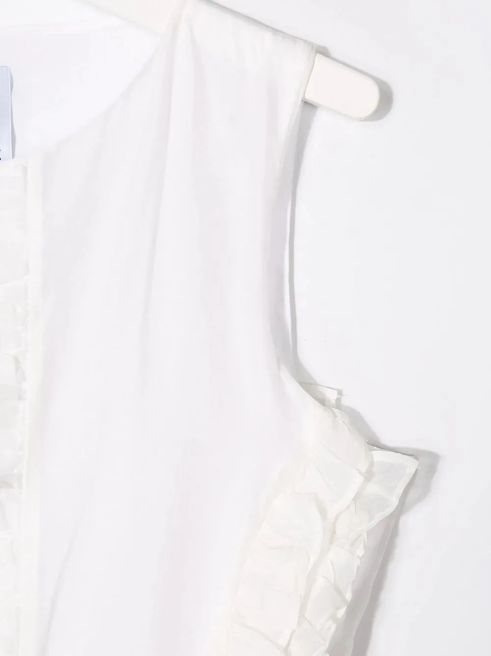 Sleeveless Dress