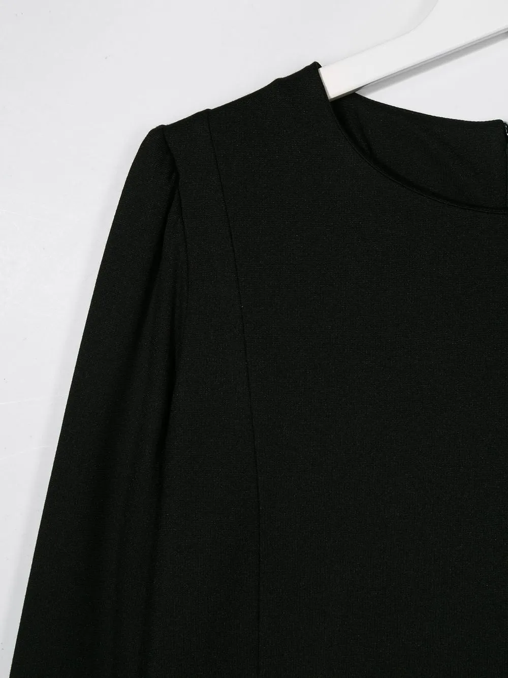 Round Neck Dress