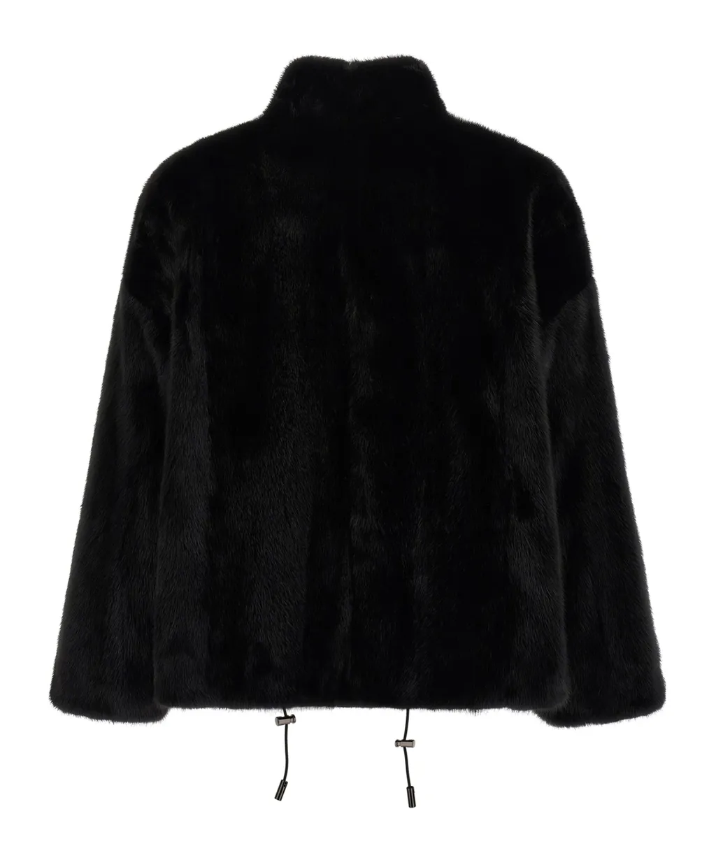 Urra Bomber Jacket