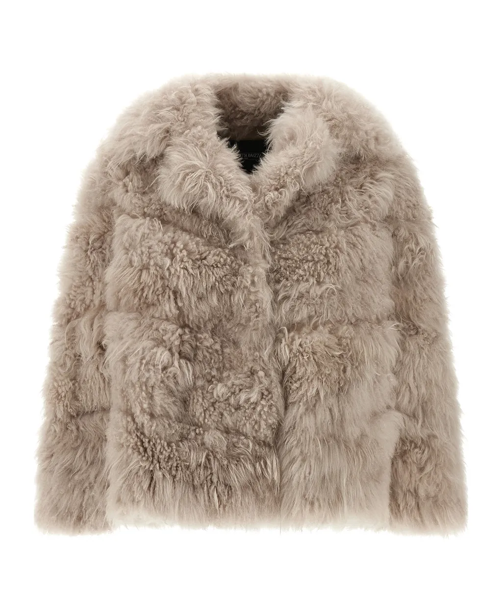 Rory Fur Coat