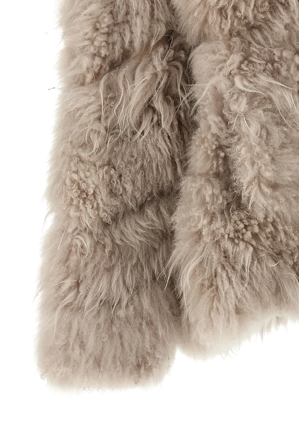 Rory Fur Coat