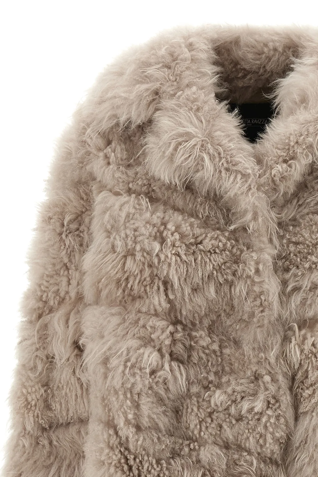 Rory Fur Coat