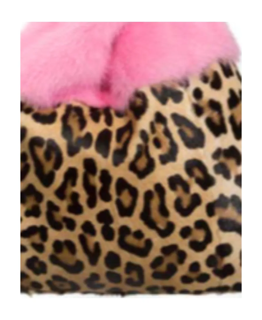 Logo Handbag