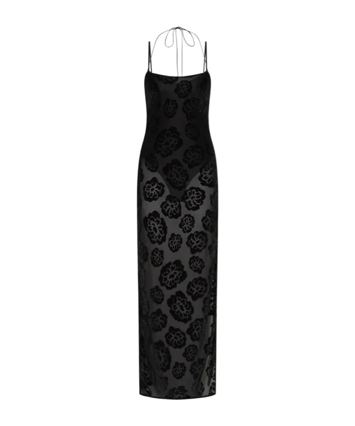 Vittoria Midi Dress