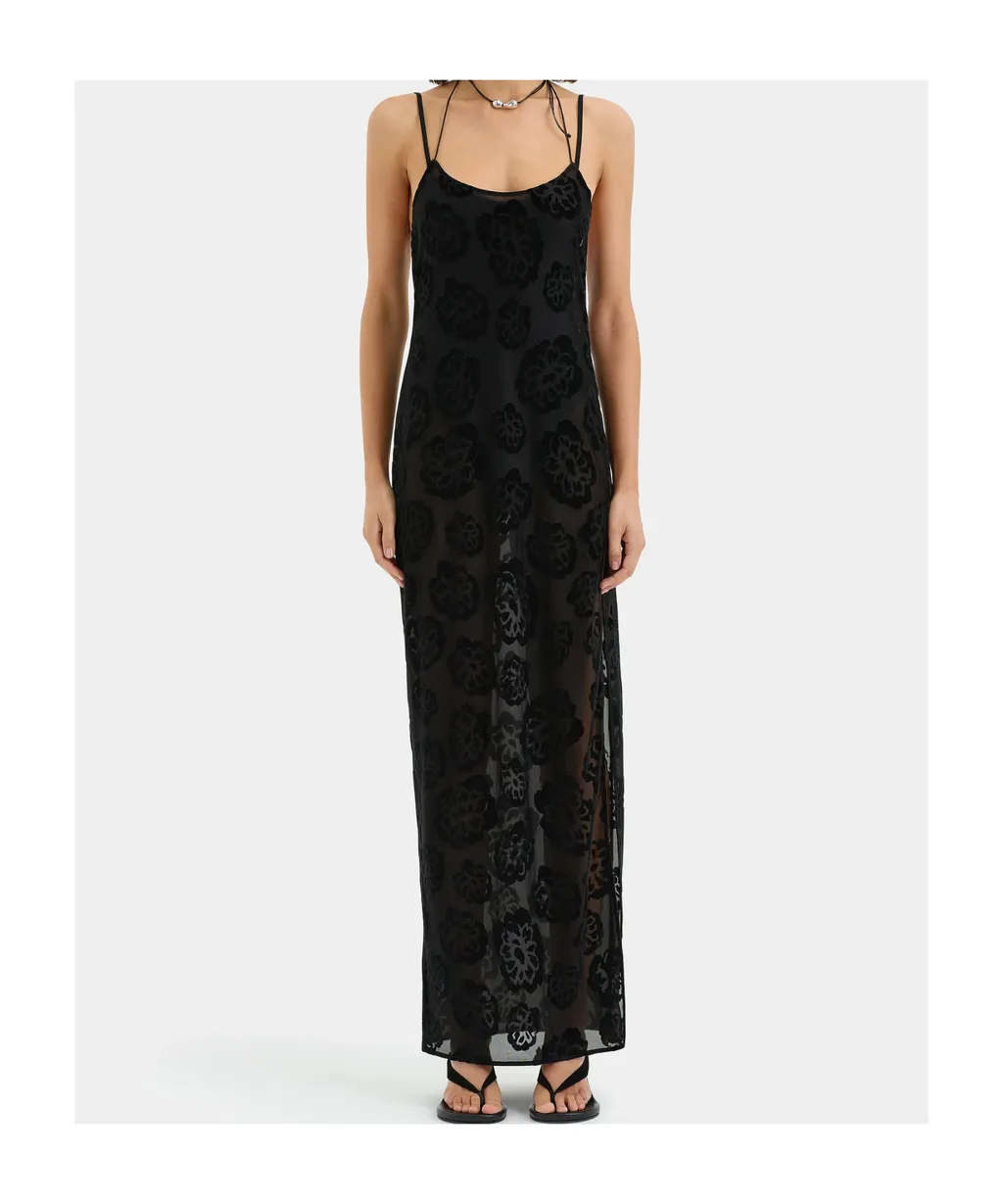 Vittoria Midi Dress