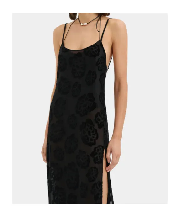 Vittoria Midi Dress