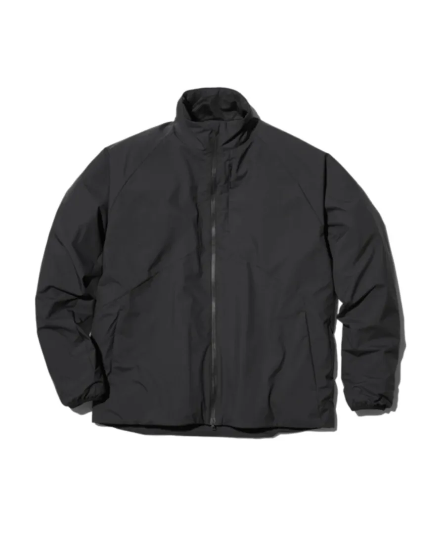 Long-Sleeved Casual Jacket