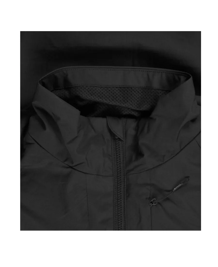 Long-Sleeved Casual Jacket