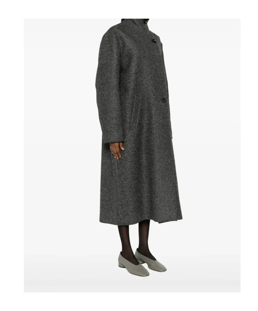 Germain Long Coat