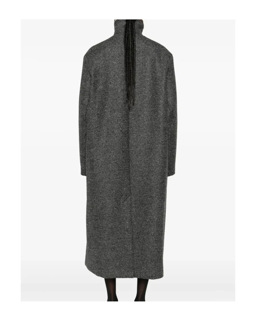 Germain Long Coat