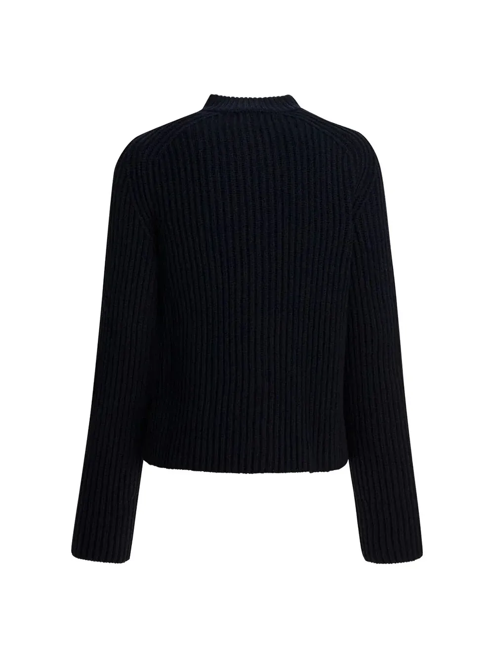 Knitted Cardigan