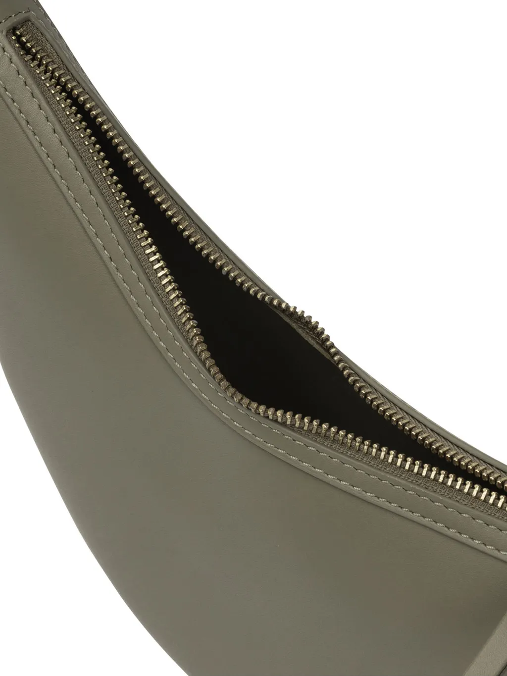 Wino Asymmetrical Shoulder Bag