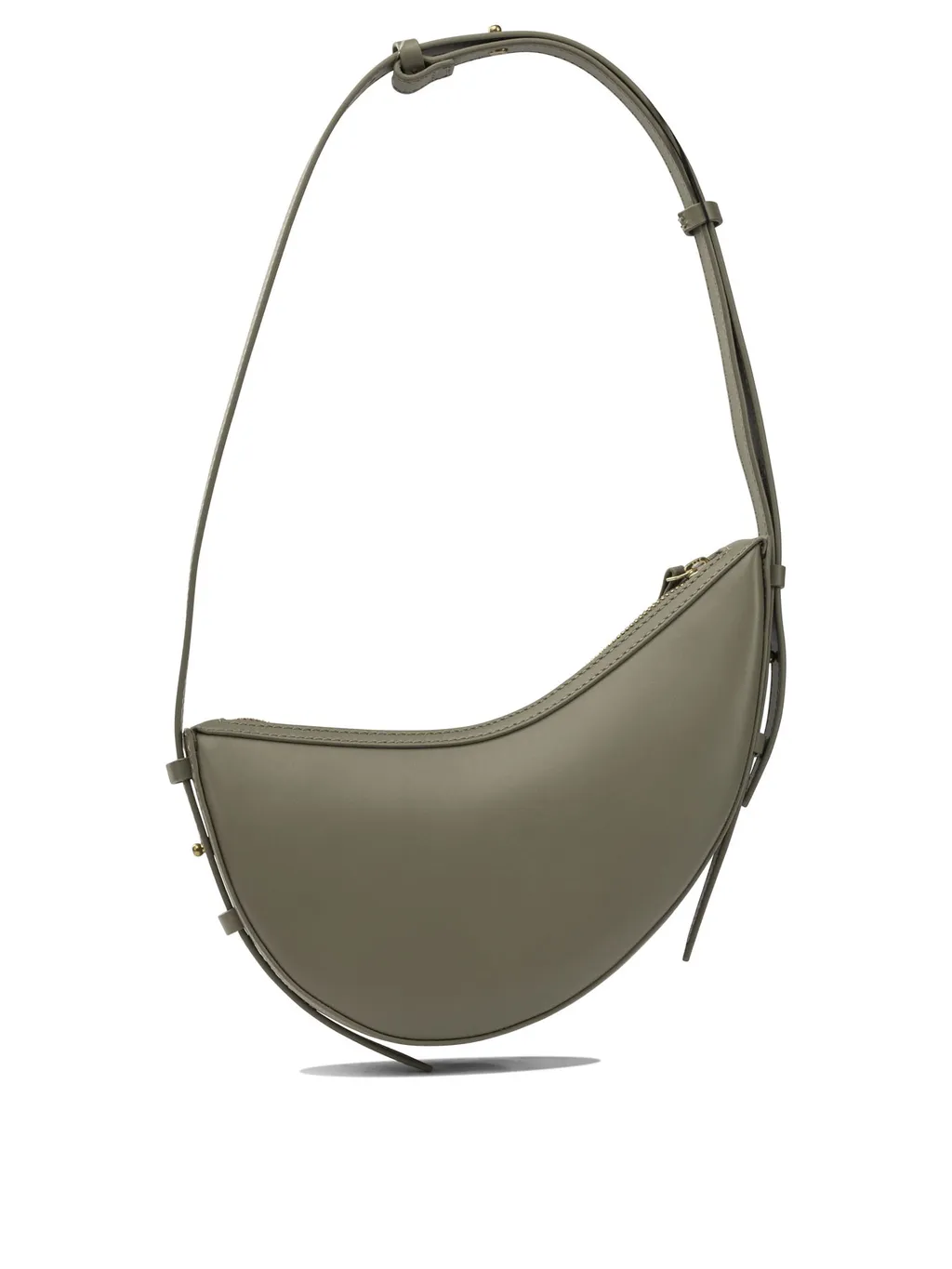 Wino Asymmetrical Shoulder Bag