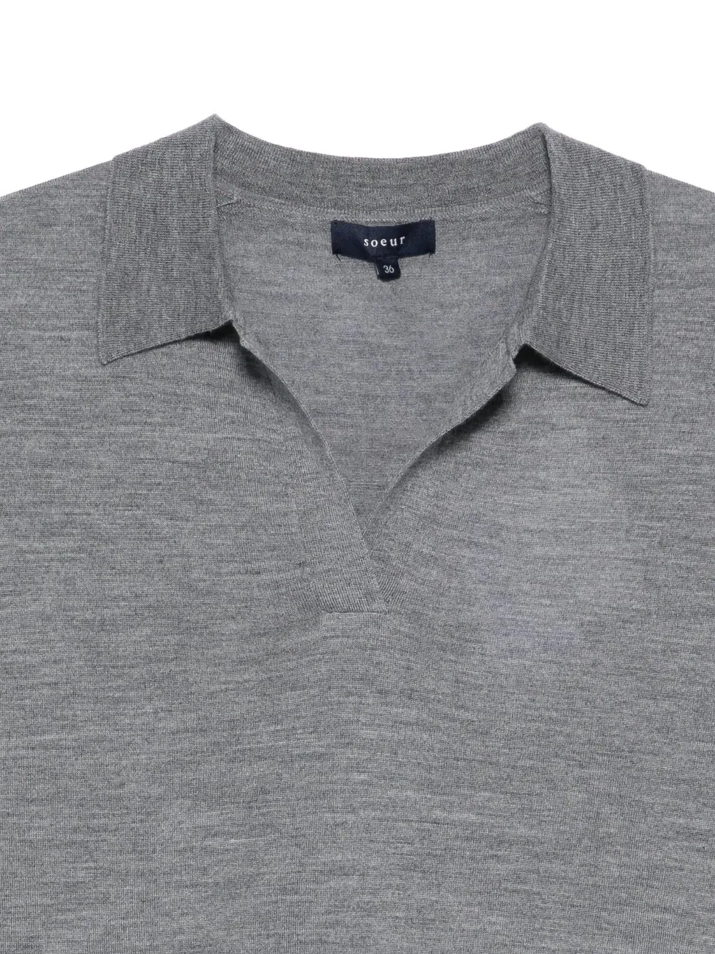 Fleming Sweater