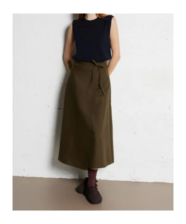 Fargo Sleeveless Top