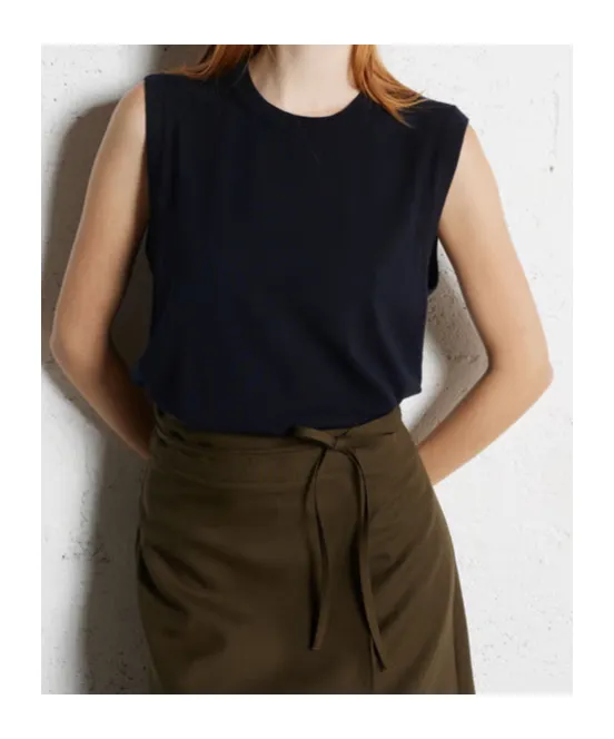 Fargo Sleeveless Top