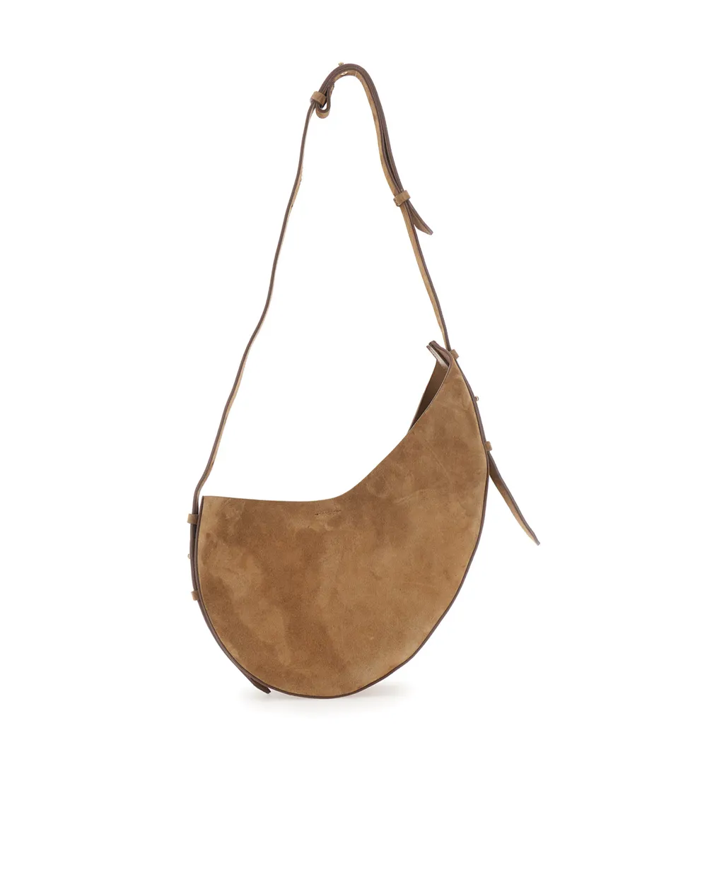 Winona Asymmetric Shoulder Bag