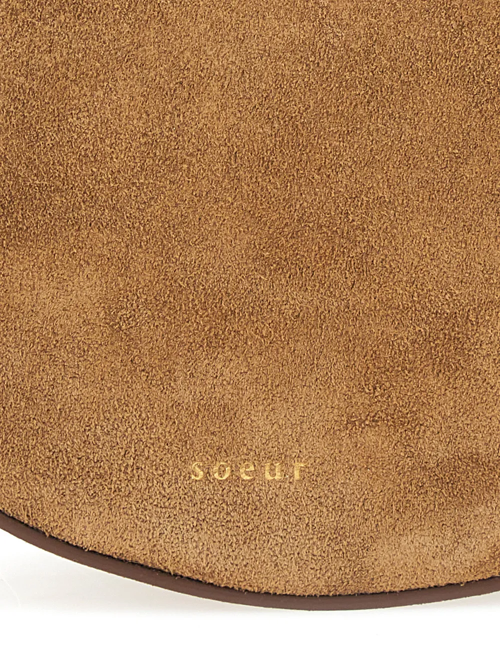 Winona Asymmetric Shoulder Bag