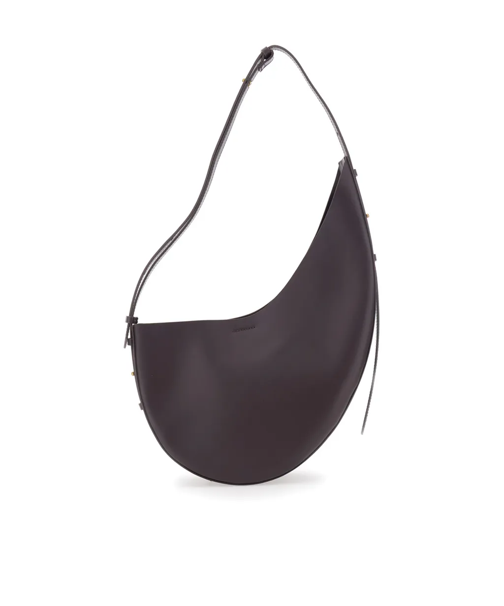 Winona Asymmetric Shoulder Bag