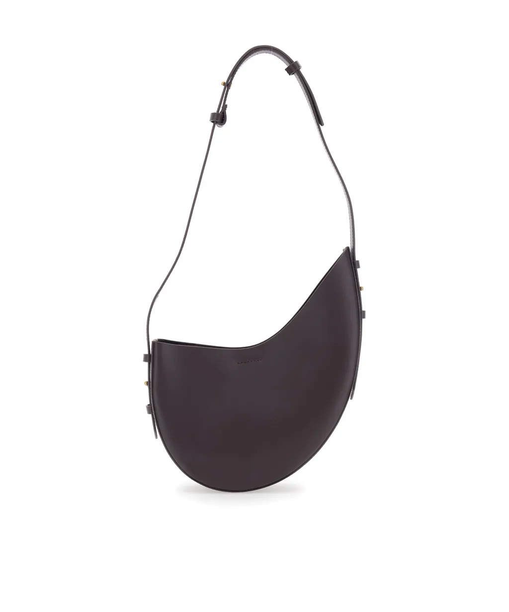 Letter Logo Handbag