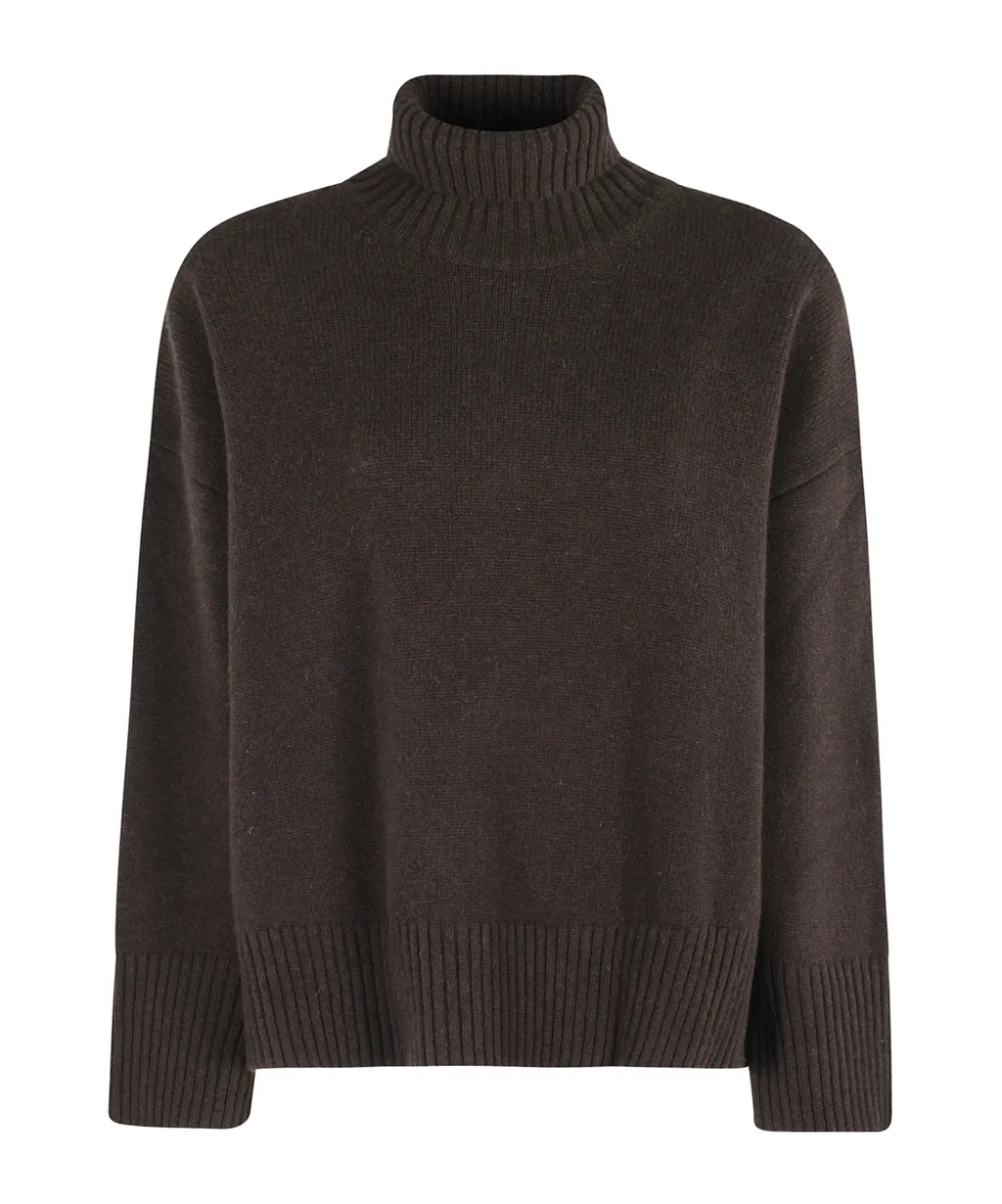 William Merino Knitwear