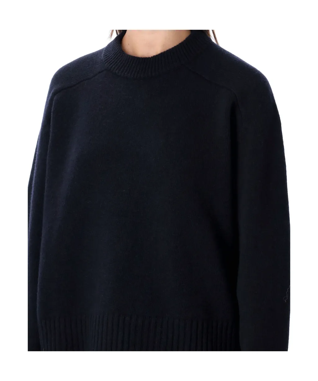 Will Wool Knitwear