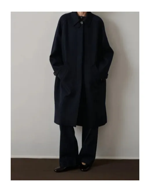 Franklin Coat