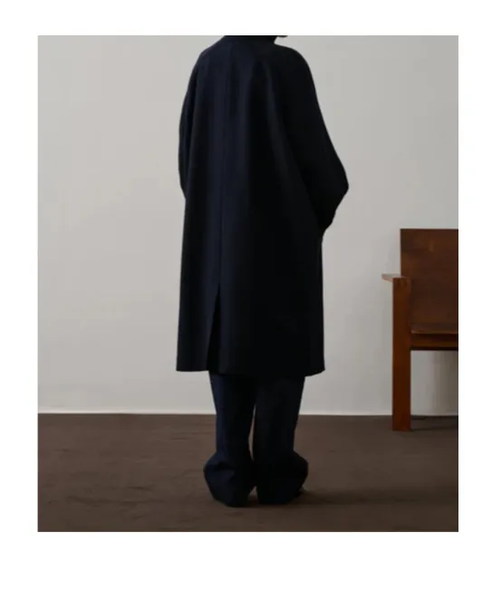 Franklin Coat