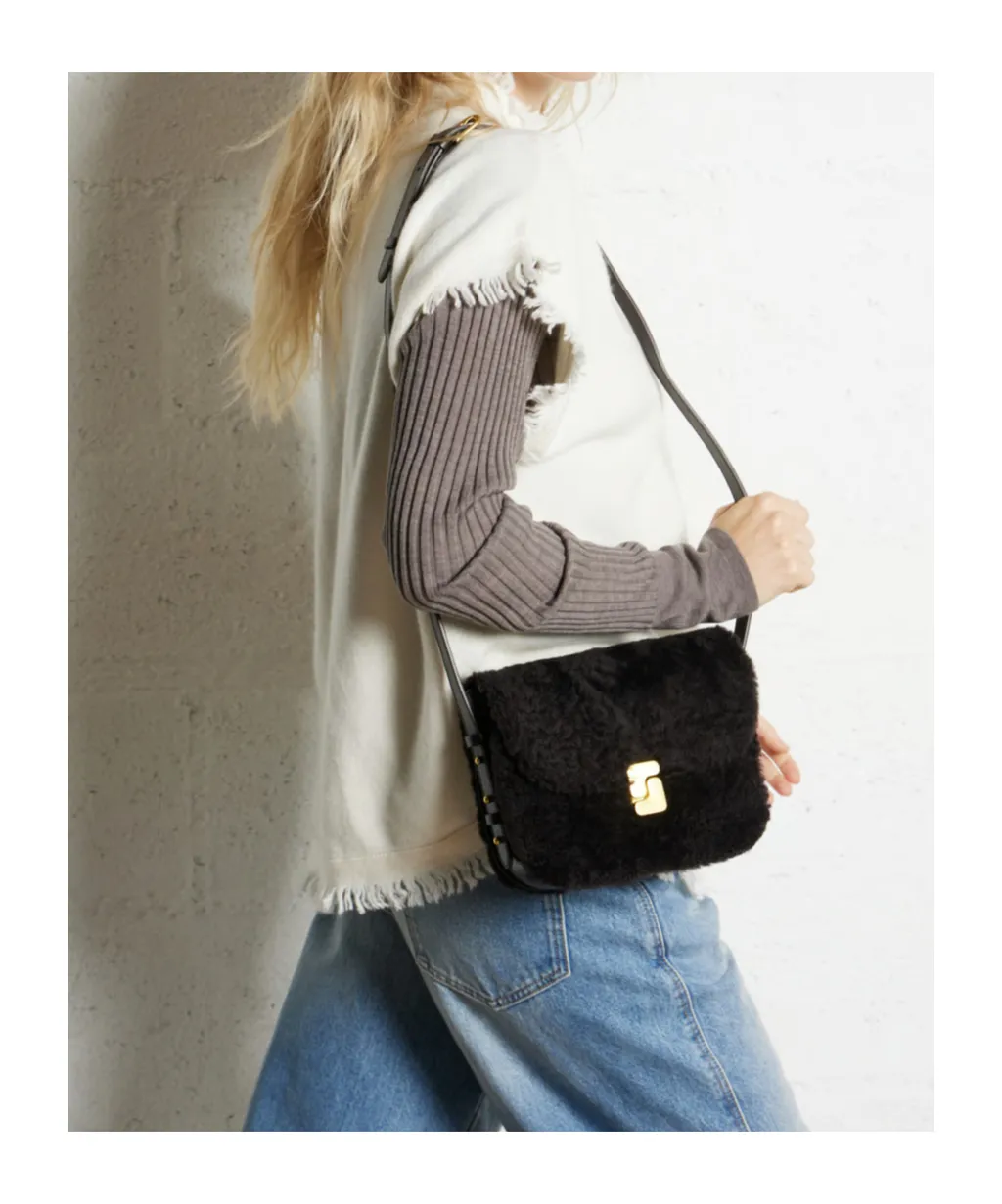 Bellissima Mini Shoulder Bag