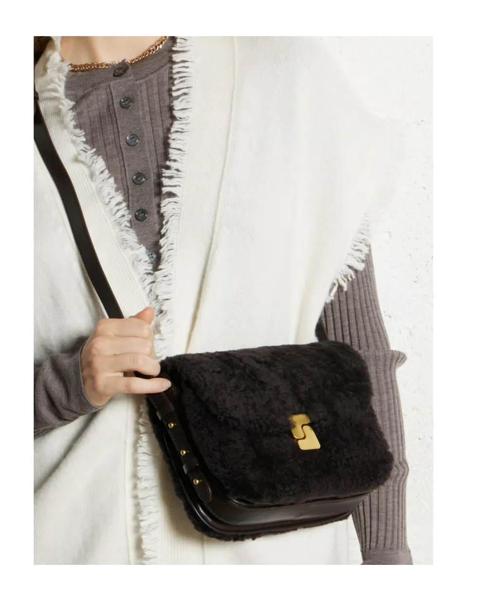 Bellissima Mini Shoulder Bag