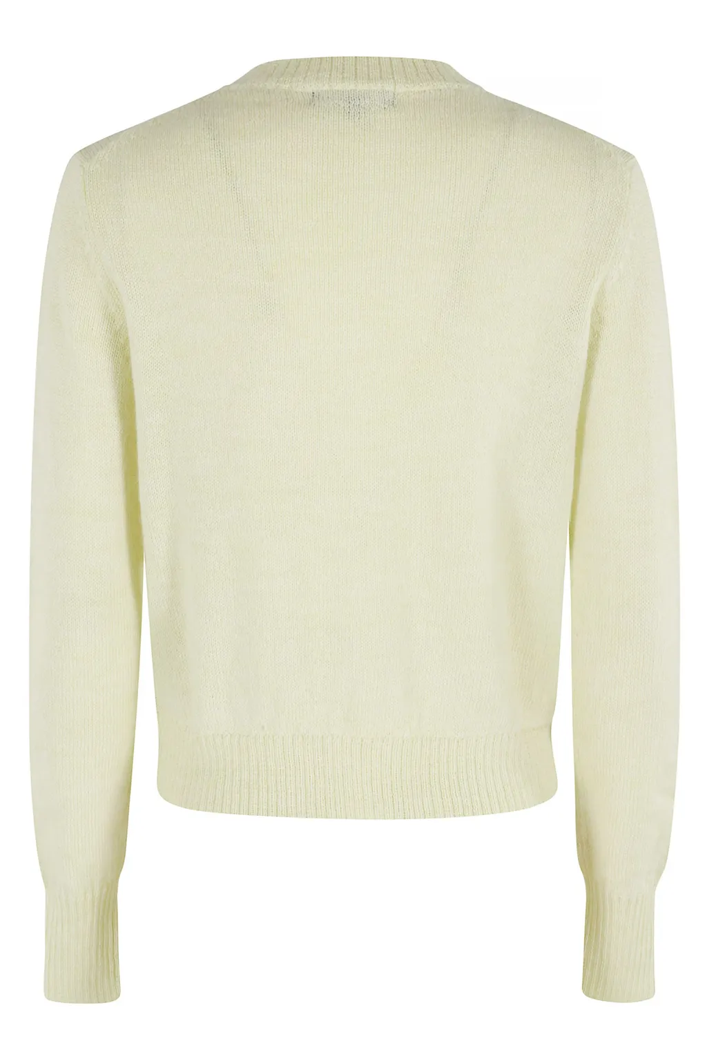 Griffith Button-Up Knitwear