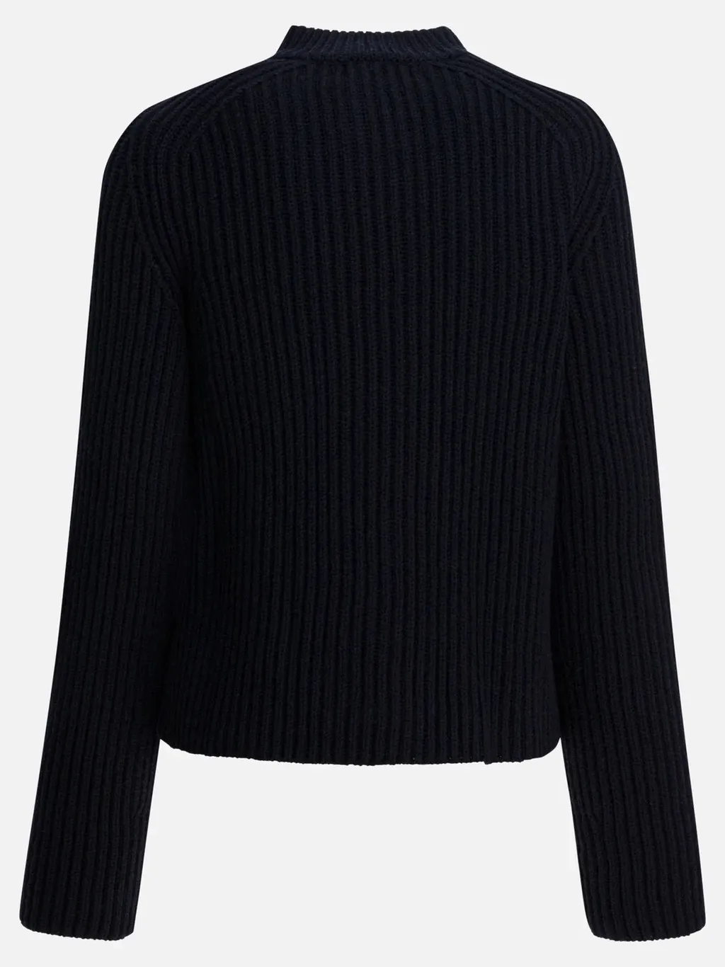 Cardigan Flaubert
