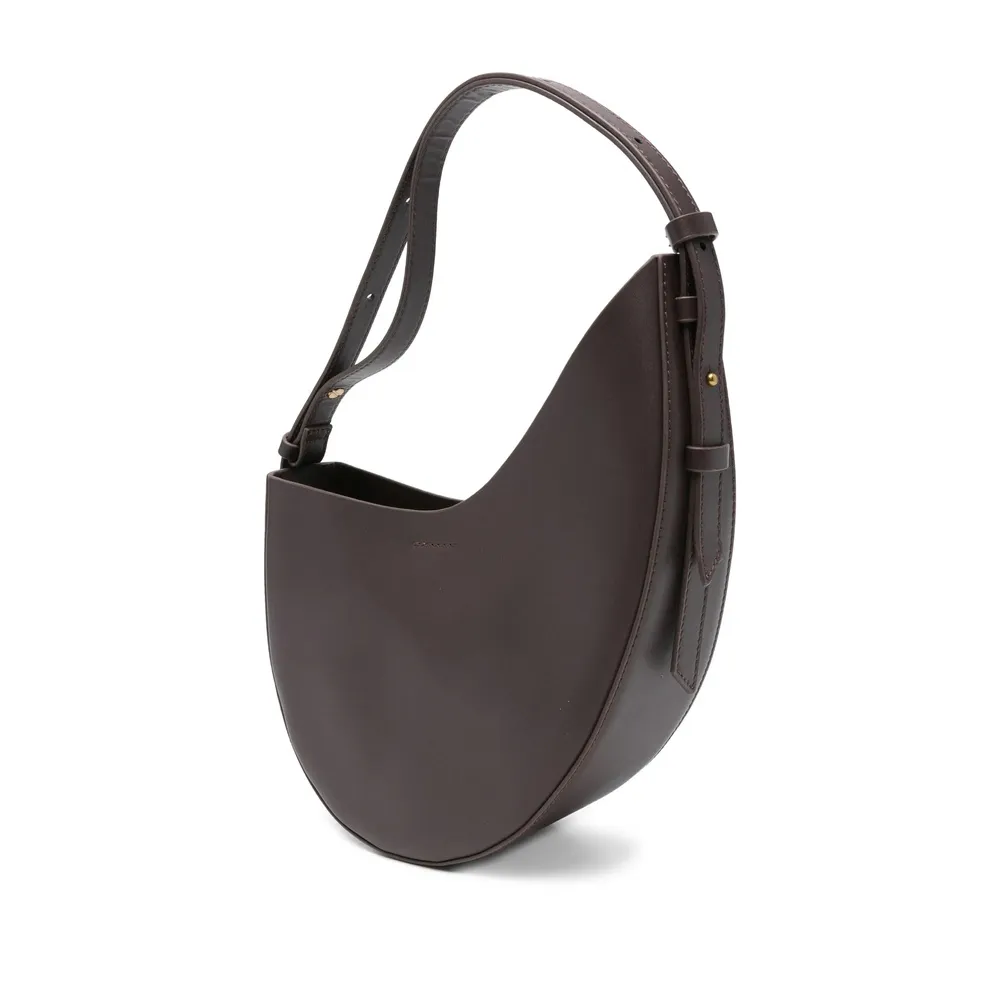 Half-Moon Handbag