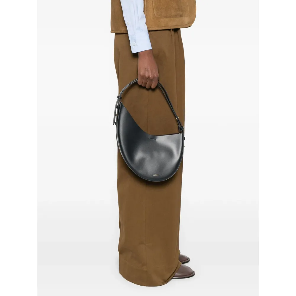 Half-Moon Handbag