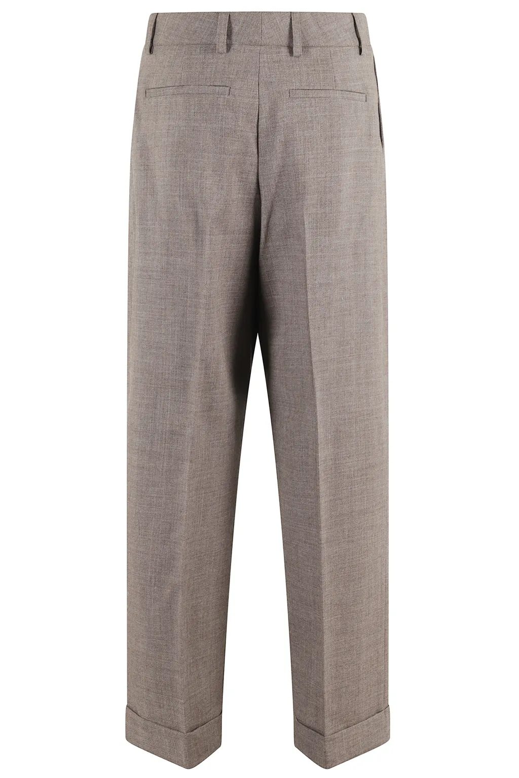 Watson Wool Pants
