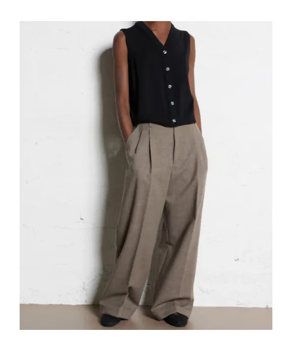 Watson Wool Pants