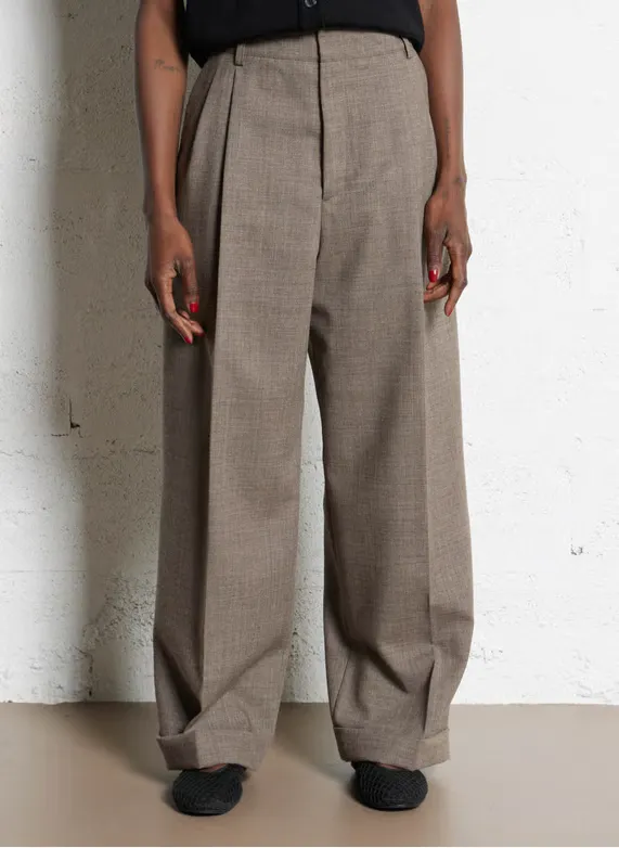 Watson Wool Pants
