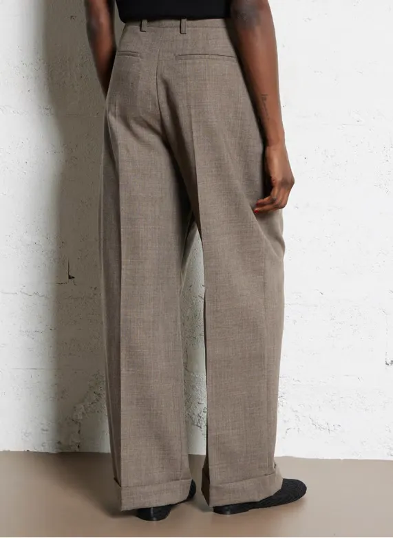 Watson Wool Pants