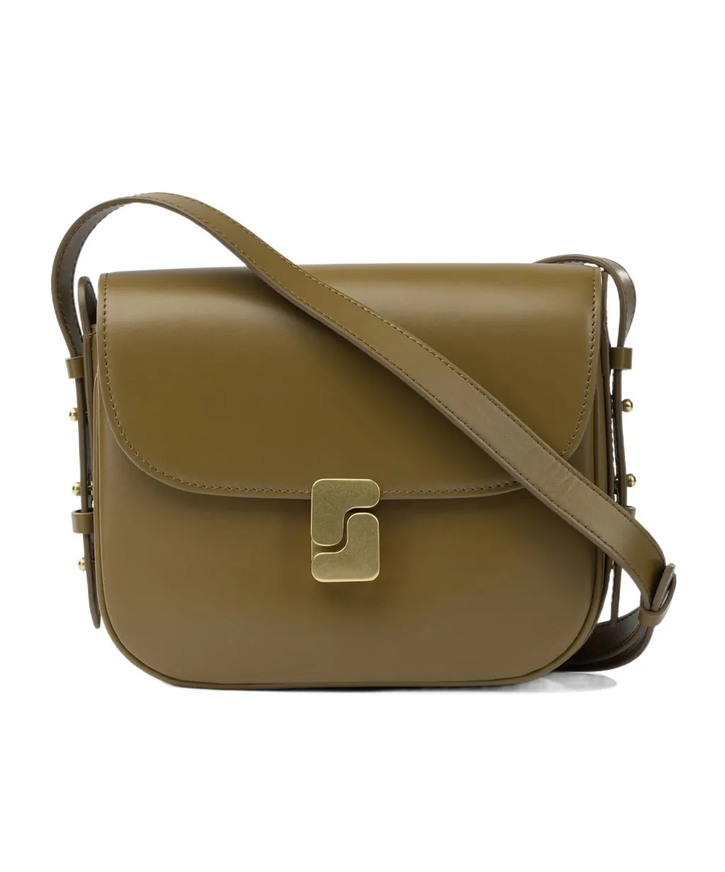 Bellissima Crossbody Bag