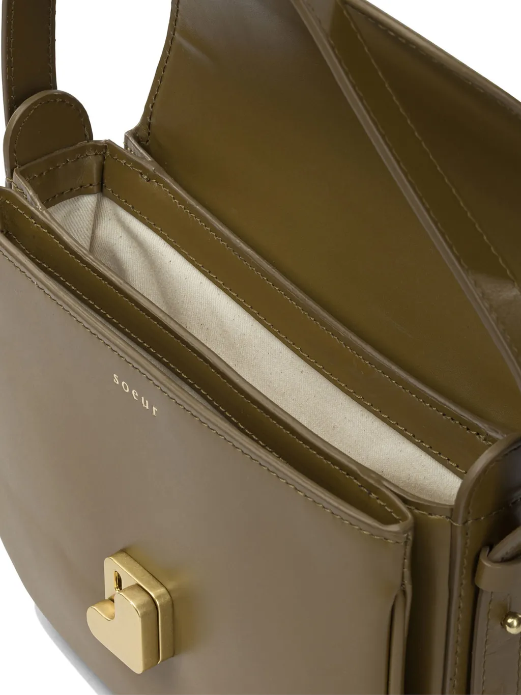 Bellissima Crossbody Bag