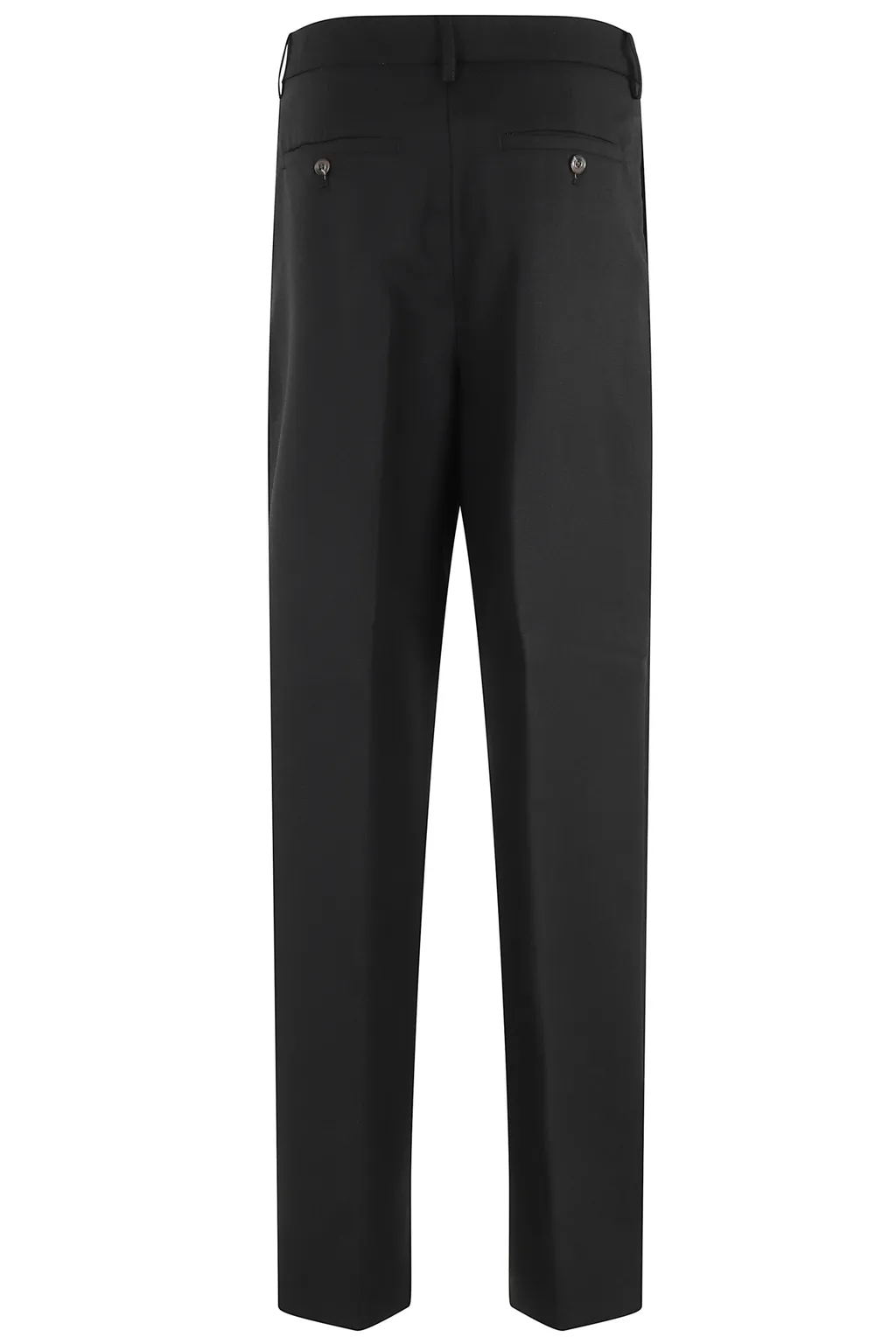 Ferrel Wool Pants