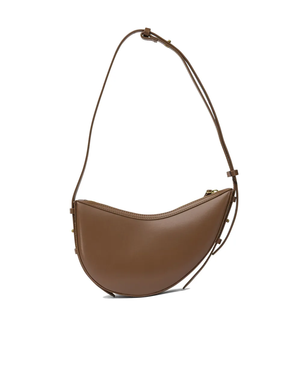 Wino Mini Asymmetric Shoulder Bag