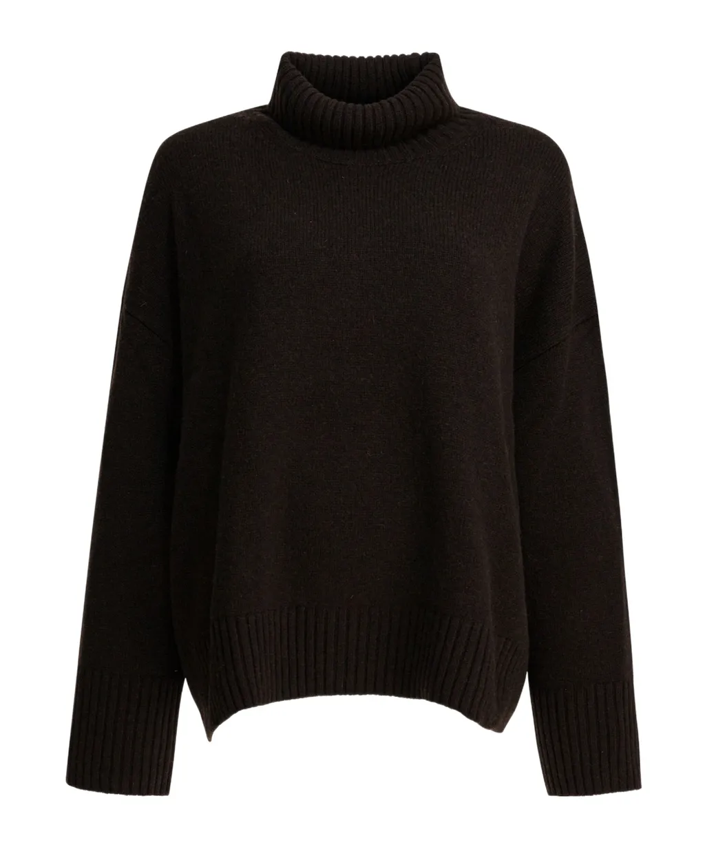 Turtleneck William