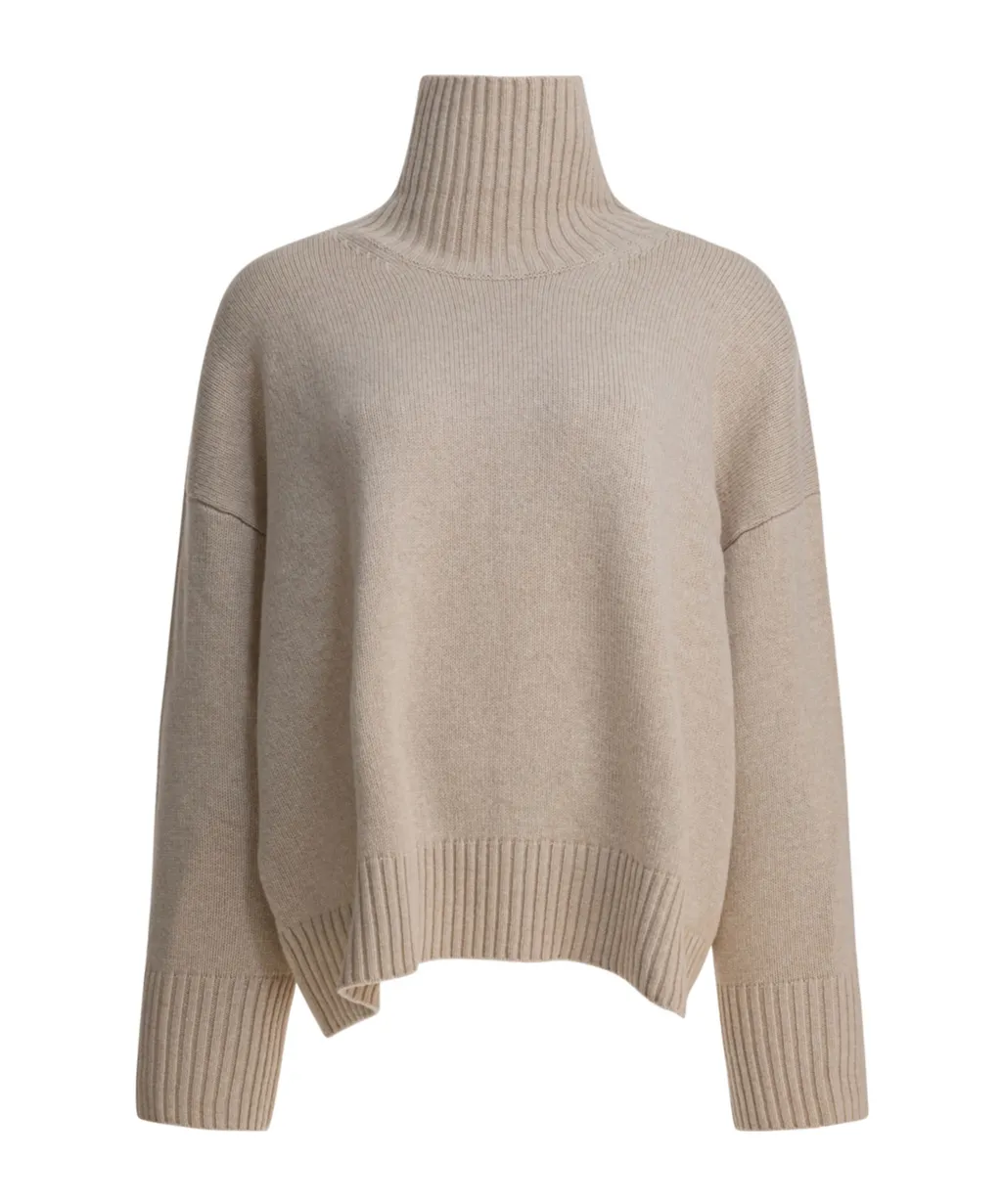 Turtleneck William