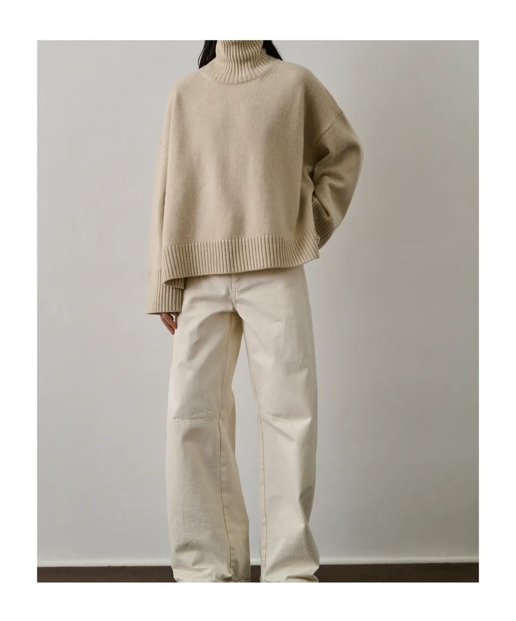 Turtleneck William