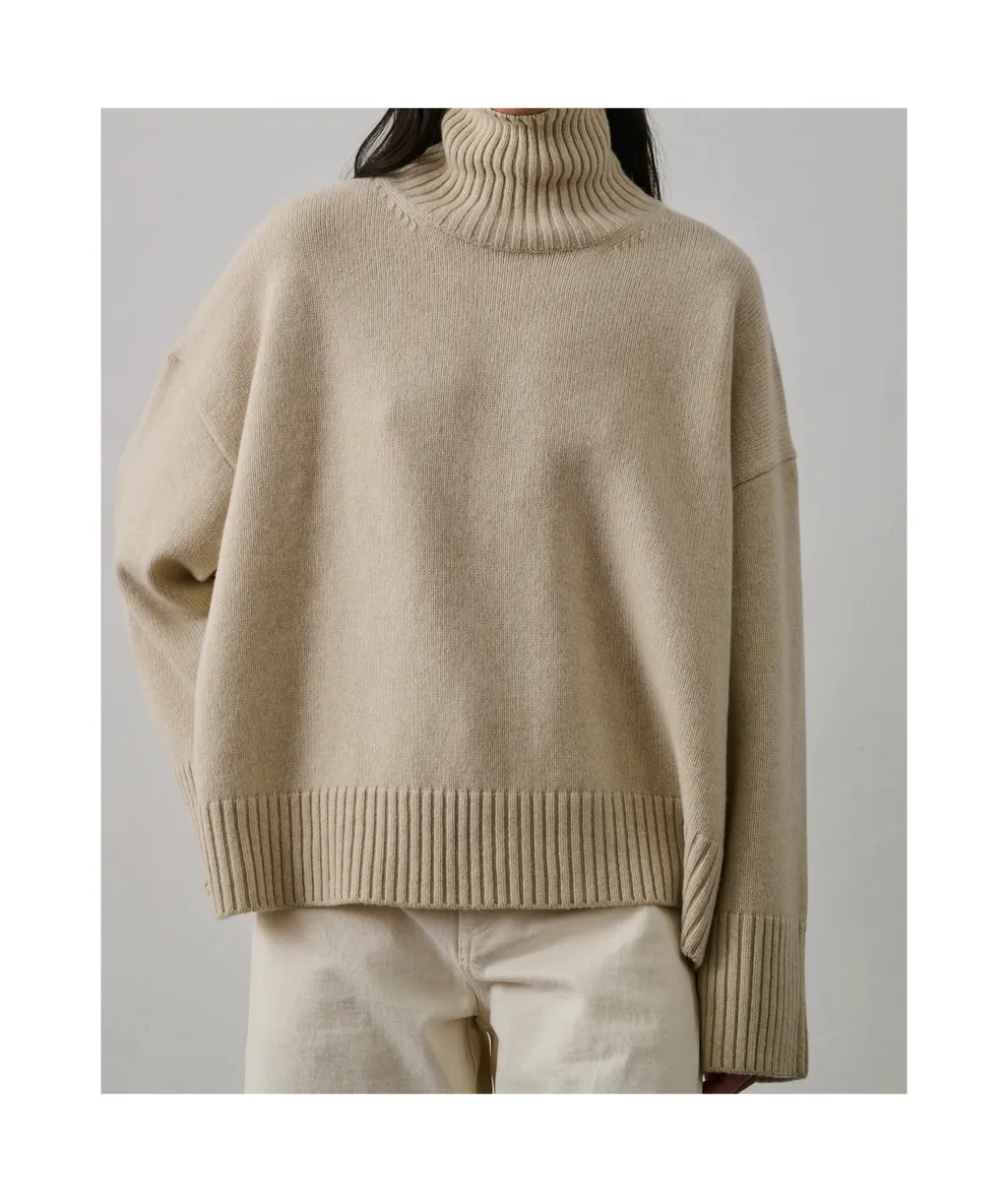 Turtleneck William